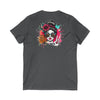 Never Waver  I'm that Mom Sorry Not Sorry V-Neck Tee for Moms
