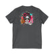 Never Waver I'm that Mom Sorry Not Sorry V-Neck Tee for Moms by Printify