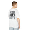 Las Vegas Fans Never Waver Kids Heavy Cotton™ Tee
