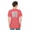 Never Waver Skate or Die Unisex Softstyle T-Shirt