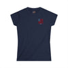 Never Waver Women's Softstyle Tee