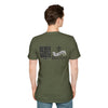 Never Waver I'll Bring The Bougie Unisex Softstyle T-Shirt