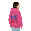 Buffalo Fans Never Waver Youth Sweatshirt / Hoodie