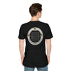 Never Waver Save Water Drink Champagne Unisex Soft style T-Shirt
