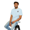 Never Waver T-Shirt — "Came Out Swinging" Graphic Tee