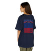 Buffalo Fans Never Waver Kids Heavy Cotton™ Tee