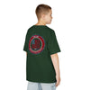 NEVER WAVER KICK FEAR IN THE TEETH Kids Heavy Cotton™ Tee
