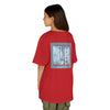 Never Waver Be The Tornado Not the Trailer Park  Kids Heavy Cotton™ Tee