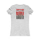 Tampa Bay Fans Never Waver With Leopard Football Women's Favorite Tee by Printify