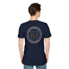 Never Waver Wine Made Me Do It Unisex Soft style T-Shirt