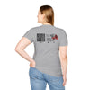 Never Waver I'll Bring The  Voice of Reason Unisex Softstyle T-Shirt