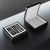 Never Waver Jewelry Box