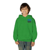 Carolina Fans Never Waver Youth Heavy Blend Hooded Sweatshirt