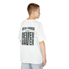 New York  Fans Never Waver Kids Heavy Cotton™ Tee