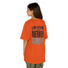 Las Vegas Fans Never Waver Kids Heavy Cotton™ Tee