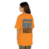 Carolina Fans Never Waver Kids Heavy Cotton™ Tee