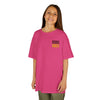 Washington Fans Never Waver Kids Heavy Cotton™ Tee