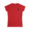 Never Waver Women's Softstyle Tee