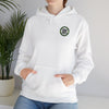 "Margaritas Never Waver It Must Be The Limes?" Eco-Friendly Unisex Hoodie: