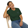 New York Fans Never Waver Unisex Softstyle T-Shirt
