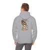 'Never Waver Oh Honey I am that Mom' Unisex Heavy Blend™ Hoodie