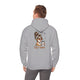 'Never Waver Oh Honey I am that Mom' Unisex Heavy Blend™ Hoodie by Printify