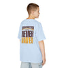 Washington Fans Never Waver Kids Heavy Cotton™ Tee