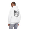 Cancer Awareness Hoodie - Never Waver - Fight, Hope, Strength, Love Tree of Ribbons