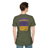 Minnesota Fans Never Waver Unisex Softstyle T-Shirt