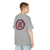 NEVER WAVER KICK FEAR IN THE TEETH Kids Heavy Cotton™ Tee