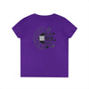 Never Waver Best Mom Ever V-Neck T-Shirt | Perfect Gift for Mother's Day | Casual Everyday Wear