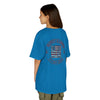 Respect is Earned Never Waver It's Not Given -  Kids Heavy Cotton™ Tee  Stylish, Comfortable Everyday Wear