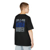 Dallas Fans Never Waver Kids Heavy Cotton™ Tee