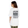 Las Vegas Fans Never Waver Kids Heavy Cotton™ Tee