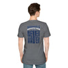 Indianapolis Fans Never Waver Unisex Softstyle T-Shirt
