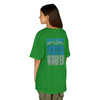Detroit Fans Never Waver Kids Heavy Cotton™ Tee