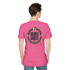 Never Waver Save Water Drink Coffee Unisex Soft style T-Shirt