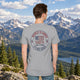 Respect Is Earned Never Waver It's Not Given Unisex Softstyle T-Shirt by Printify