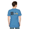 Never Waver I'll Bring The Shenanigans Unisex Softstyle T-Shirt