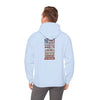 Never Waver Definition Hoodie | Unisex