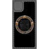 Never Waver Beer Made Me Do It Phone Skin - Beer Lover's Accessory