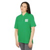 Never Waver adidas Unisex Performance Polo