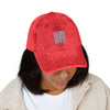 Never Waver Embroidered