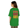 Kansas Fans Never Waver Kids Heavy Cotton™ Tee