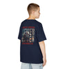 Kids T-Shirt - "Came Out Swinging" Never Waver Graphic Tee (Youth)