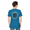 Never Waver Save Water Drink Tiki Drinks Unisex Soft style T-Shirt