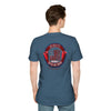 'Red Solo Cups Never Waver They Are Our Friends' with profits going to the Toby Keith Foundation. Unisex soft style T-shirt