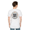 Never Waver Whisky Made Me Do It? Unisex Soft style T-Shirt