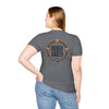 Never Waver Save Water Drink Beer Unisex T-Shirt