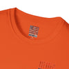 Denver Fans Never Waver Unisex Softstyle T-Shirt